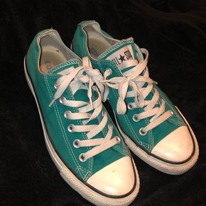 Converse shoes
